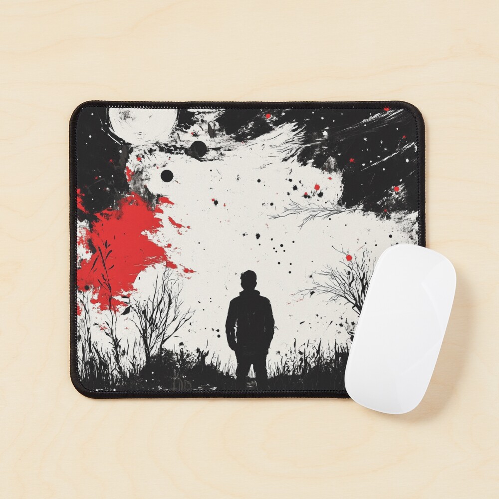 Item preview, Mouse Pad designed and sold by DSternDesign.