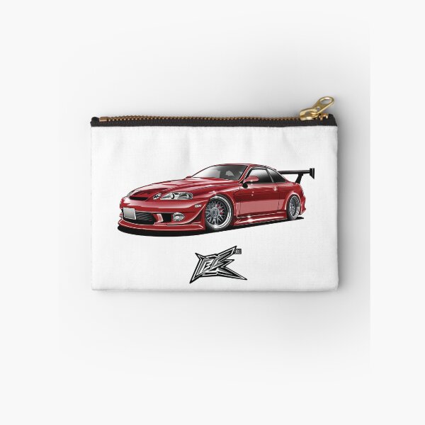 Item preview, toyota soarer lexus sc300 red  designed and sold by NaquashM.