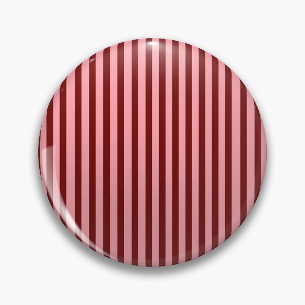 Item preview, Pink and Burgundy Stripes designed and sold by MayaInStem.
