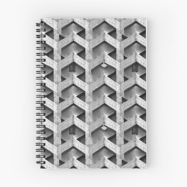 Item preview, The Raw Art of Concrete designed and sold by MidArtForge.