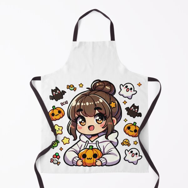 Item preview, Welcome Halloween with friends of Bangsbun designed and sold by bangsbun.
