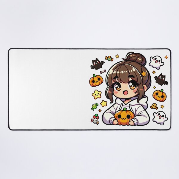 Item preview, Welcome Halloween with friends of Bangsbun designed and sold by bangsbun.