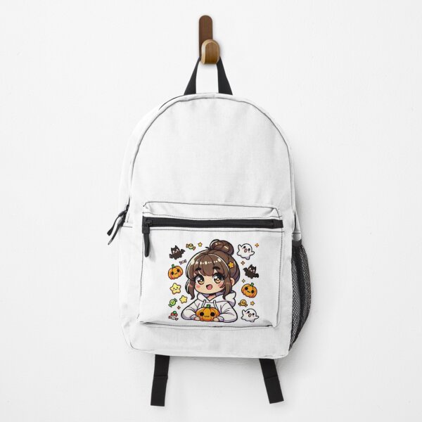 Item preview, Welcome Halloween with friends of Bangsbun designed and sold by bangsbun.