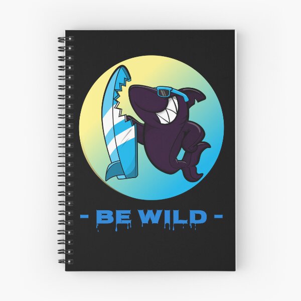 Item preview, Be wild designed and sold by NBento.