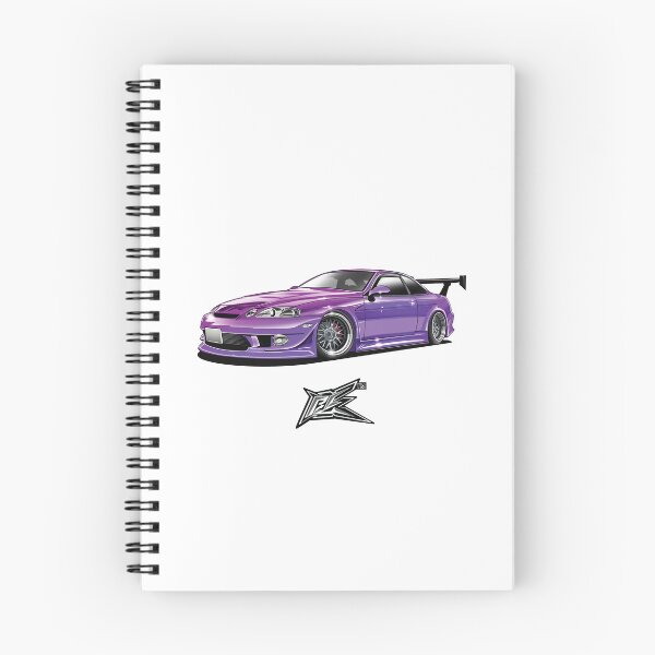 Item preview, toyota soarer lexus sc300 colorshift purple  designed and sold by NaquashM.