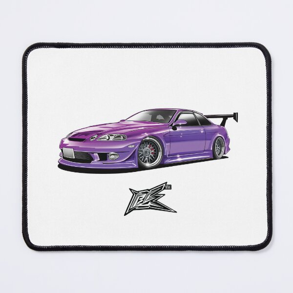 Item preview, toyota soarer lexus sc300 colorshift purple  designed and sold by NaquashM.