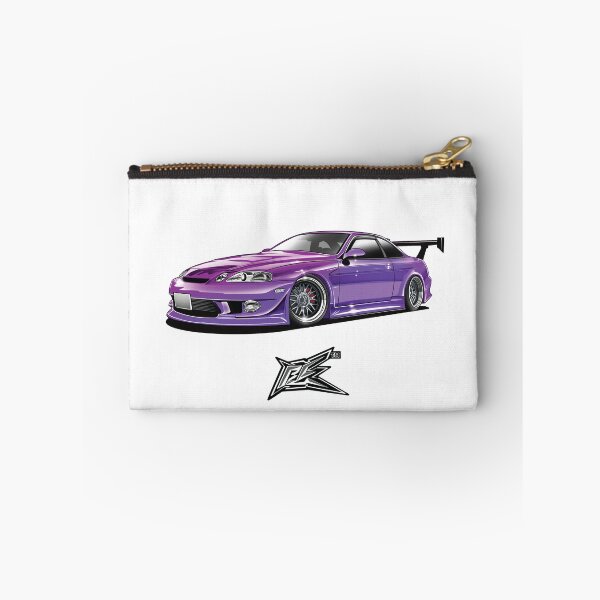 Item preview, toyota soarer lexus sc300 colorshift purple  designed and sold by NaquashM.