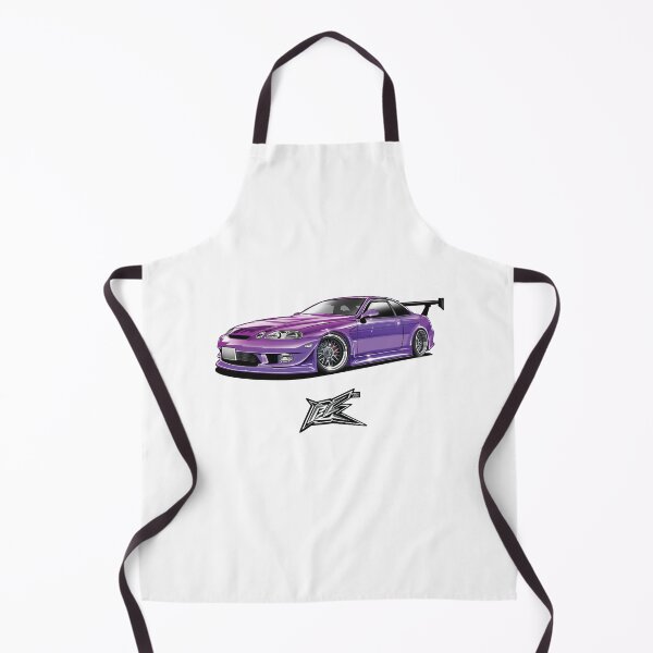 Item preview, toyota soarer lexus sc300 colorshift purple designed and sold by NaquashM.