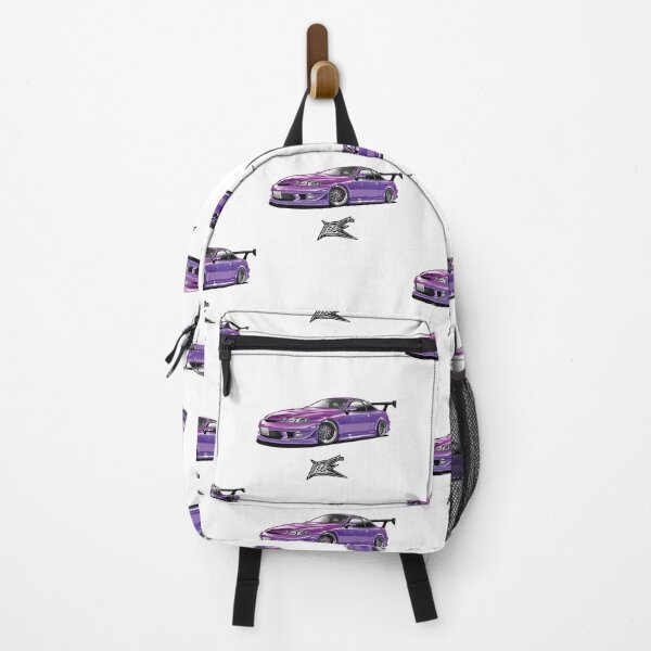 Item preview, toyota soarer lexus sc300 colorshift purple designed and sold by NaquashM.