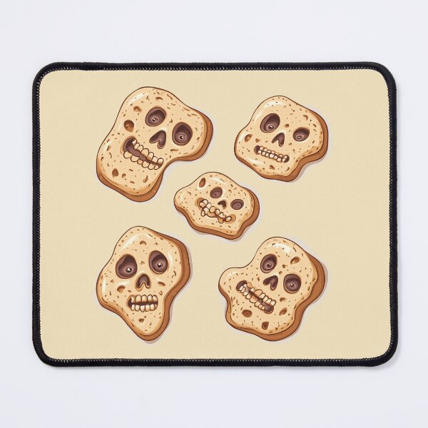 Item preview, Halloween Cookies designed and sold by TeeTemptation.