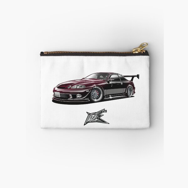 Item preview, toyota soarer lexus sc300 colorshift black  designed and sold by NaquashM.