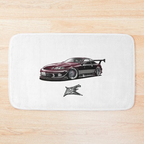 Item preview, toyota soarer lexus sc300 colorshift black  designed and sold by NaquashM.