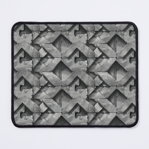 Item preview, The Raw Art of Concrete designed and sold by MidArtForge.