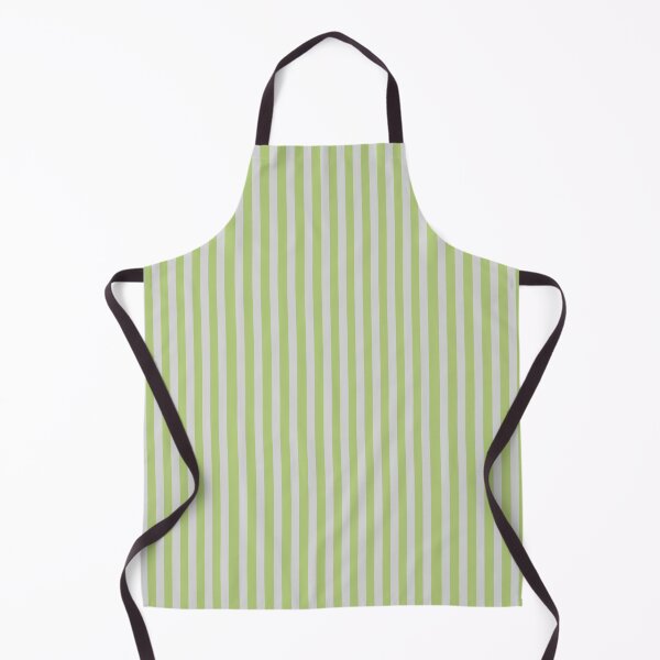 Item preview, Green and Grey Stripes designed and sold by MayaInStem.