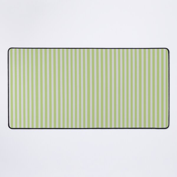 Item preview, Green and Grey Stripes designed and sold by MayaInStem.