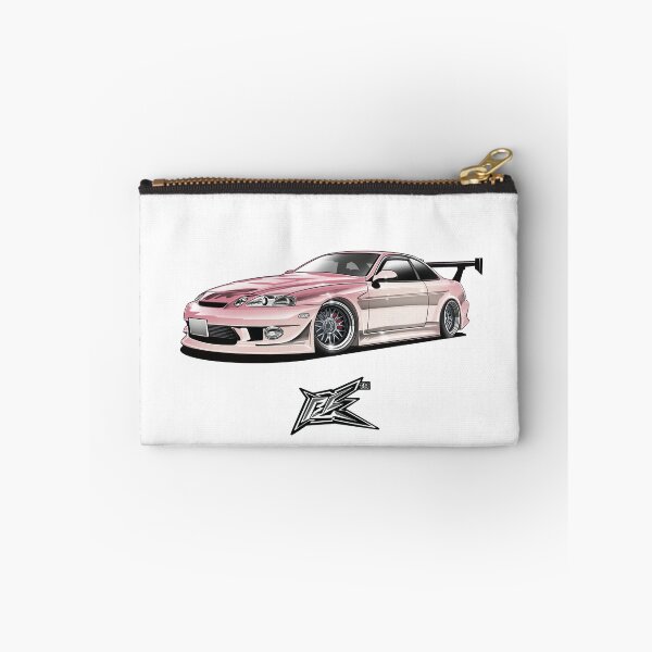 Item preview, toyota soarer lexus sc300 colorshift pearl pink white  designed and sold by NaquashM.