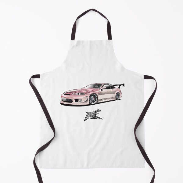 Item preview, toyota soarer lexus sc300 colorshift pearl pink white designed and sold by NaquashM.