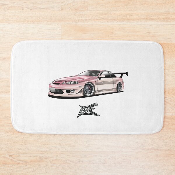 Item preview, toyota soarer lexus sc300 colorshift pearl pink white  designed and sold by NaquashM.