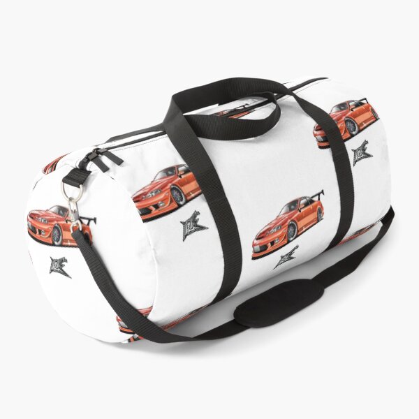 Item preview, toyota soarer lexus sc300 colorshift orange  designed and sold by NaquashM.