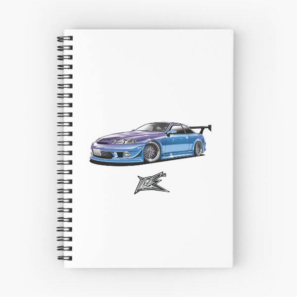 Item preview, toyota soarer lexus sc300 colorshift pearl blue  designed and sold by NaquashM.