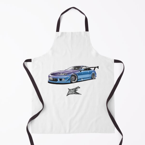 Item preview, toyota soarer lexus sc300 colorshift pearl blue designed and sold by NaquashM.