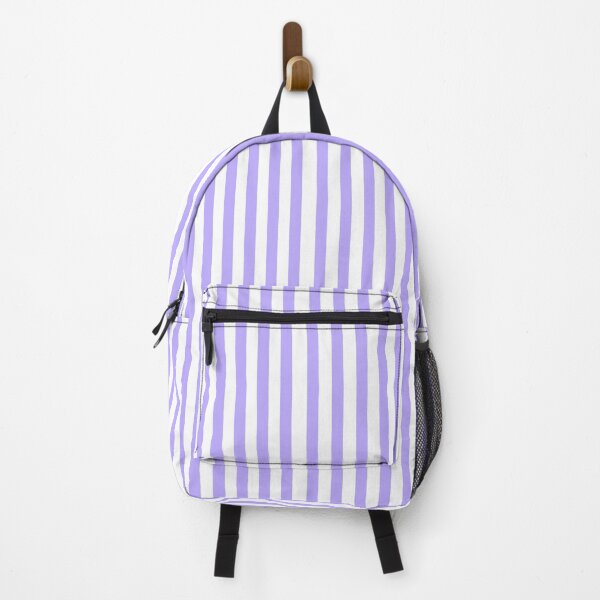 Item preview, Purple Stripes designed and sold by MayaInStem.
