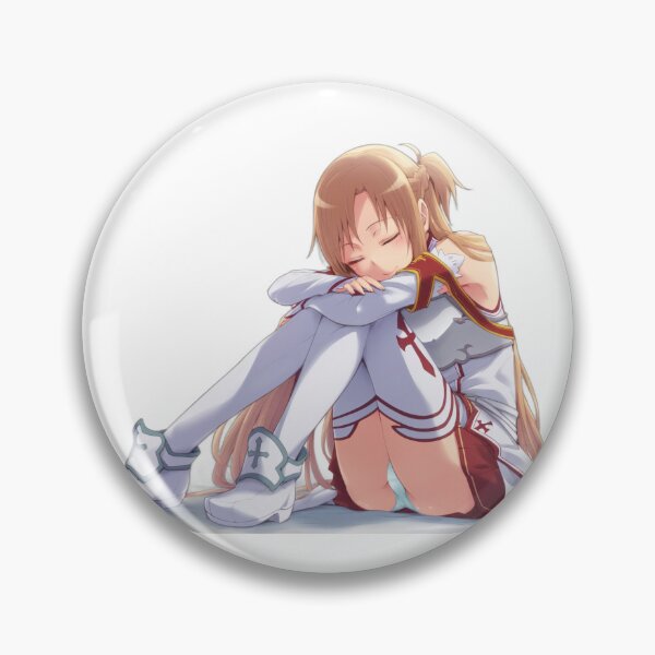 Item preview, Asuna designed and sold by fruitstealer.