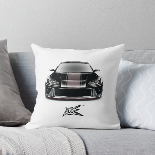 Item preview, hyundai ioniq 6 n widebody black  designed and sold by NaquashM.