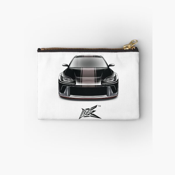 Item preview, hyundai ioniq 6 n widebody black  designed and sold by NaquashM.