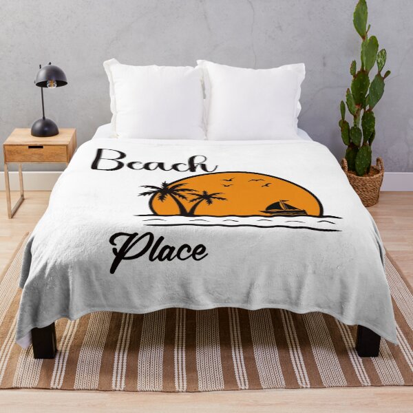 Item preview, Beach place. designed and sold by designing01Ar3.