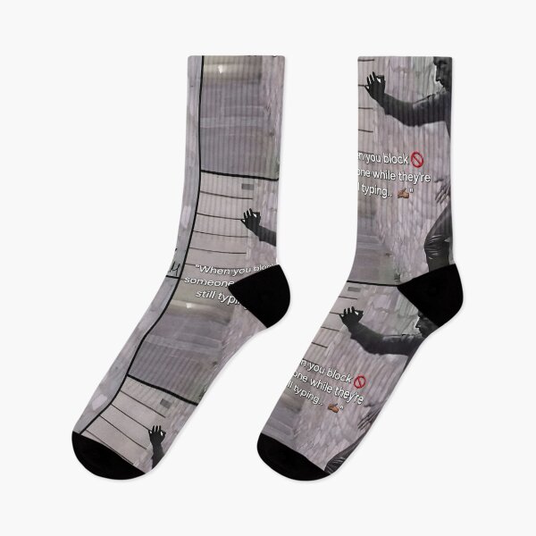 Item preview, Block Master Fu designed and sold by IMAPROBLEM BRAND CLOTHING BY INFLUENCE GETEM.