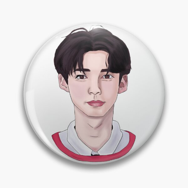 Item preview, Sung Hanbin ZB1 designed and sold by Daniela9994.