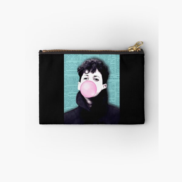 Item preview, Young Kamala Harris designed and sold by ValentinaHramov.