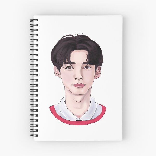 Item preview, Sung Hanbin ZB1 designed and sold by Daniela9994.