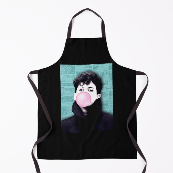 Item preview, Young Kamala Harris designed and sold by ValentinaHramov.