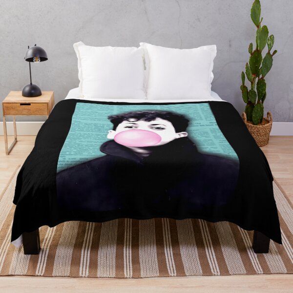 Item preview, Young Kamala Harris designed and sold by ValentinaHramov.