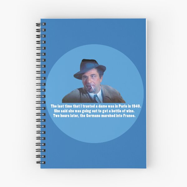 Item preview, MURDER BY DEATH GRAPHIC designed and sold by LELE MOVIEPROJECT.