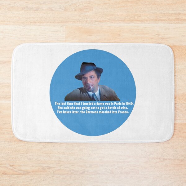 Item preview, MURDER BY DEATH GRAPHIC designed and sold by LELE MOVIEPROJECT.