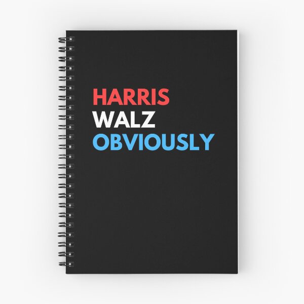 Item preview, Harris Walz Obviously designed and sold by RedPumpFlash.