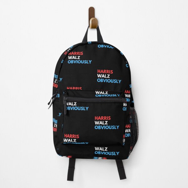 Item preview, Harris Walz Obviously designed and sold by RedPumpFlash.