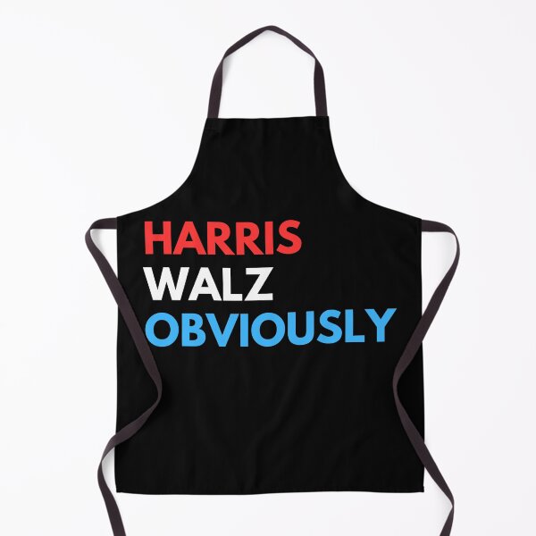Item preview, Harris Walz Obviously designed and sold by RedPumpFlash.