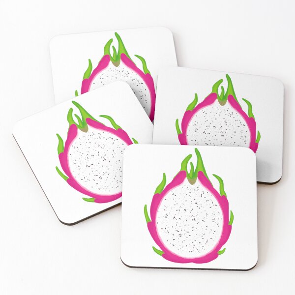 Item preview, Dragon Fruit designed and sold by bits-and-bob.