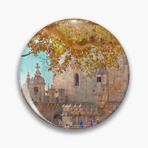 Item preview, Belém  designed and sold by Tereza Pilar  Art.