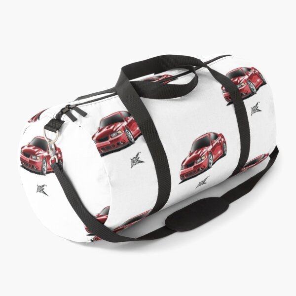 Item preview, ford mustang svt cobra red designed and sold by NaquashM.