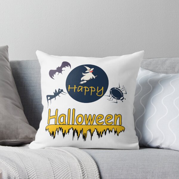 Item preview, Feliz Halloween designed and sold by RAMIRELLI.