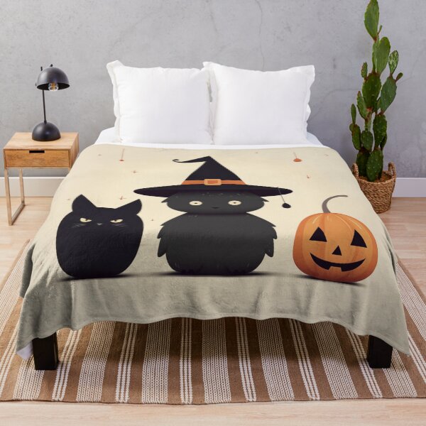 Item preview, Cute Minimalist Halloween designed and sold by Rtymer.