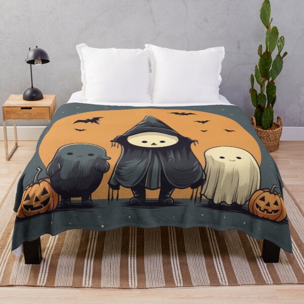 Item preview, Cute Minimalist Halloween designed and sold by Rtymer.