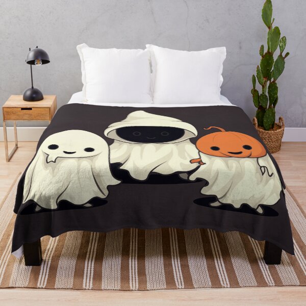 Item preview, Cute Minimalist Halloween designed and sold by Rtymer.