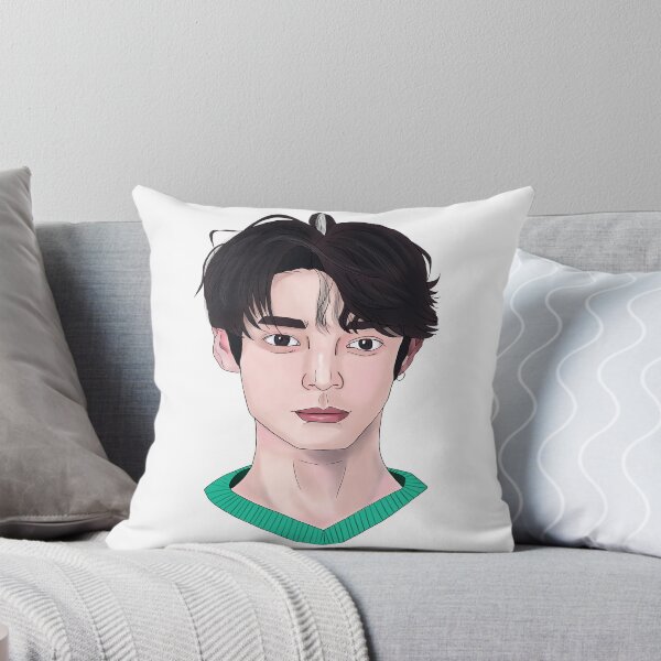 Item preview, Kim Jiwoong from Zerobaseone designed and sold by Daniela9994.