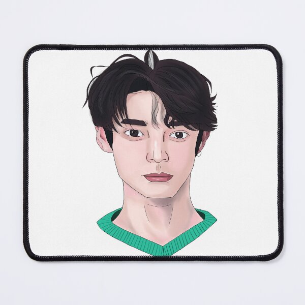 Item preview, Kim Jiwoong from Zerobaseone designed and sold by Daniela9994.